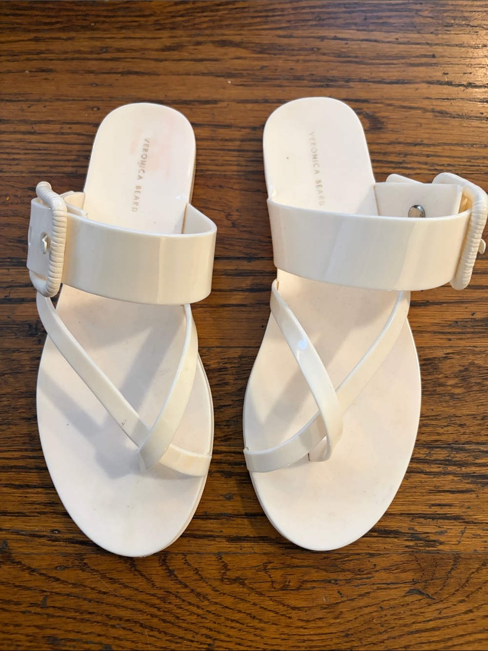 VERONICA BEARD Sandals